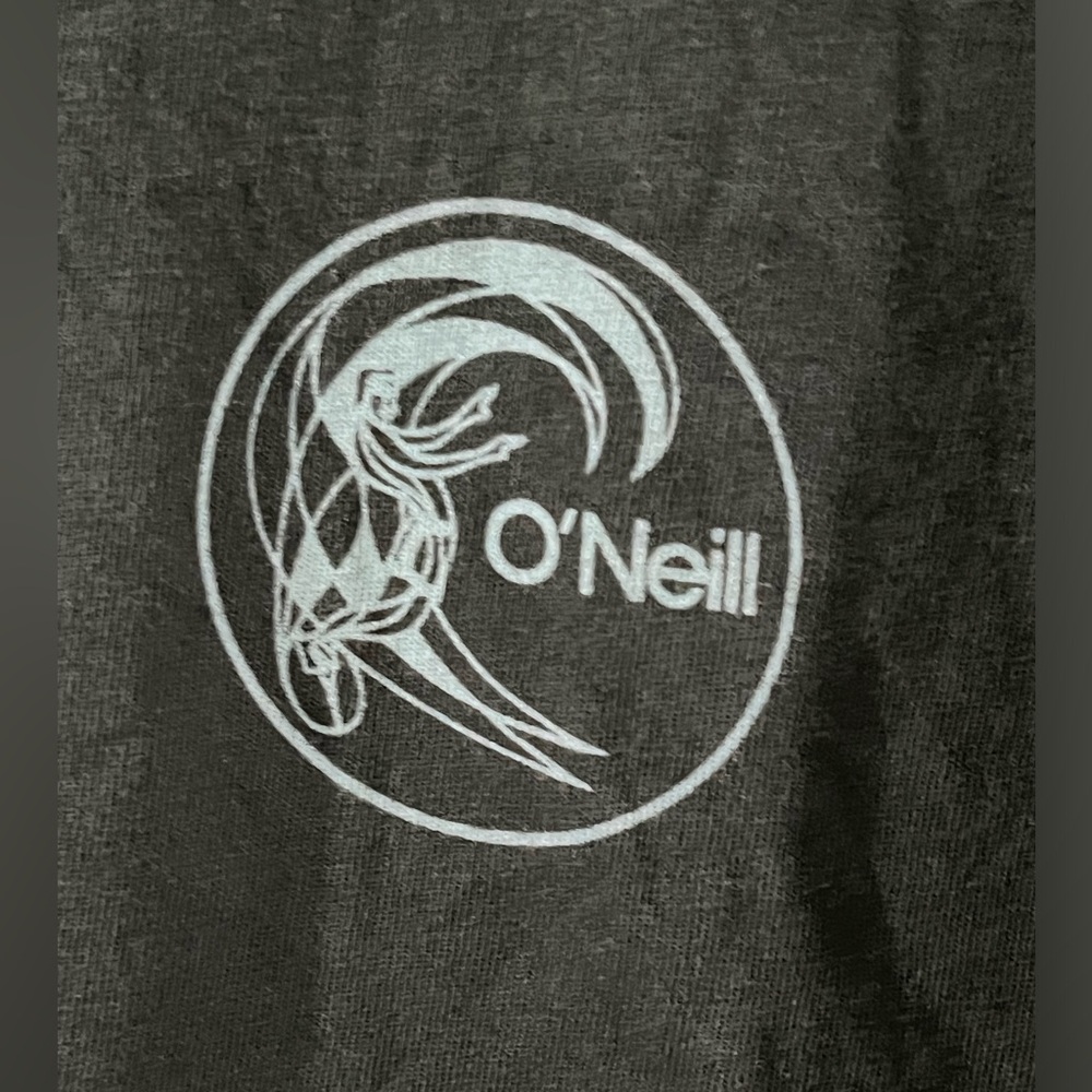 O’Neill Men's Graphic Logo Tee, size XL - Picture 2 of 6